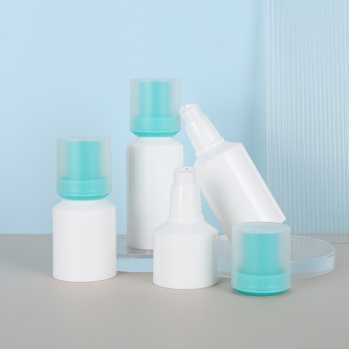 With its solid foundation in quality, Hanhe Plastics Industry has established itself as a leading manufacturer of high-end beauty and cosmetics packaging materials