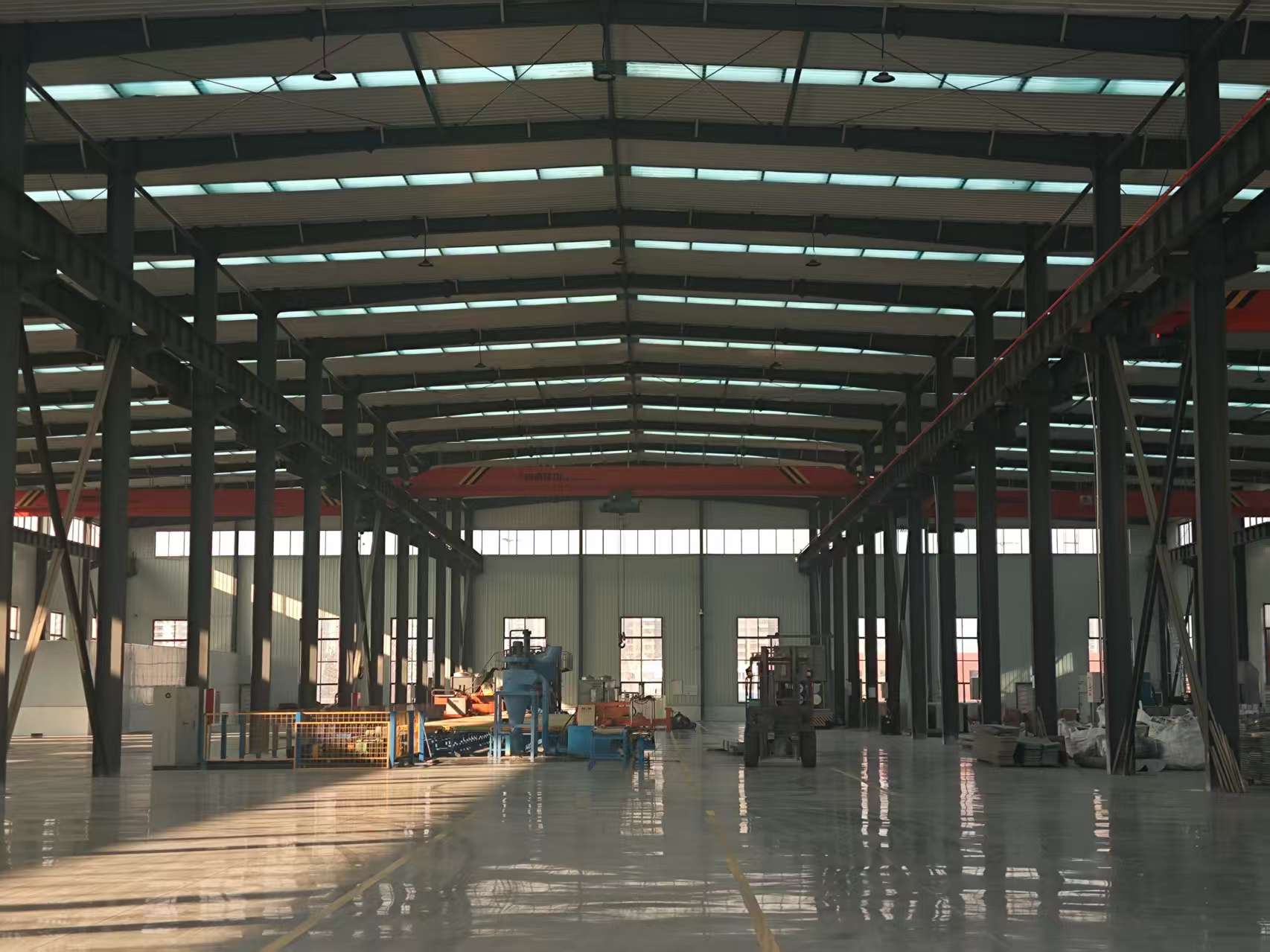 Luoyang Maige Magnesium Industry Co., Ltd