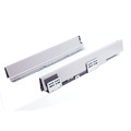China Hardware Factory Soft Close Drawer Runners for Kitchen Cabinets1
