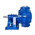 River Sand Dredger with Diesel Motor and Above Ground Sand Filter Pump1