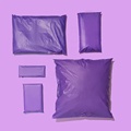 Wholesale Custom Shipping Bag Plastic Poly Mailer Bags Courier Packaging Bag1