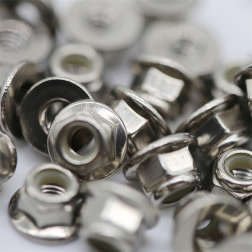 bolt hardness