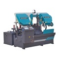 Horizontal GZ4242 Factory Sale Automatic Band Saw Machine - Metal Cutting Bandsaw1
