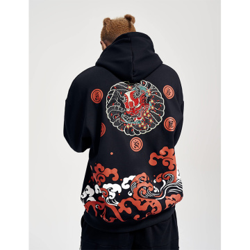 Top 10 China graphic hoodies Manufacturers