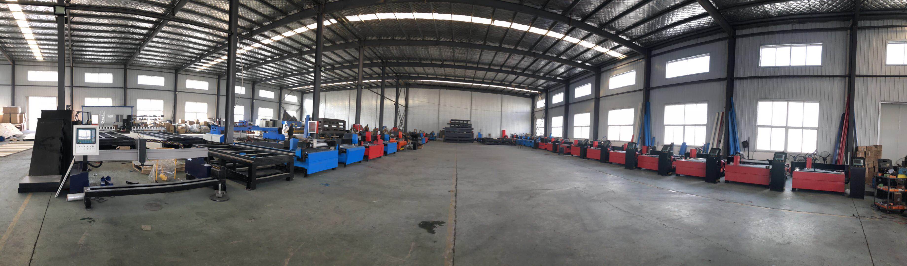 Jinan Huaxia Machinery Equipment CO.,Ltd