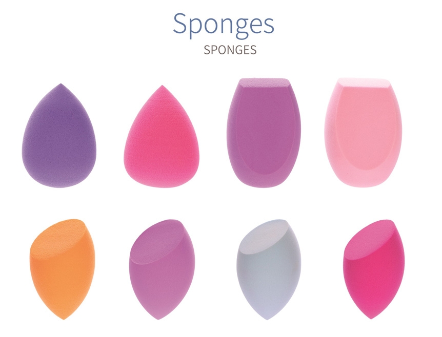 Makeup Sponge