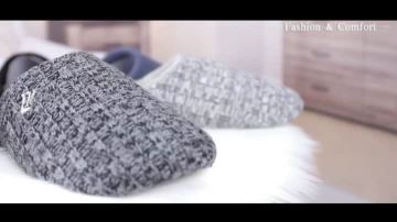  Soft Dwell · Corduroy Charm Comfort Slippers