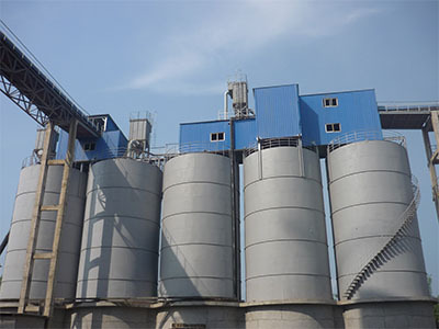 Anyang City Dazheng Steel Plate Warehouse: Склад за стоманена плоча Първа употреба трябва да се обърне внимание на