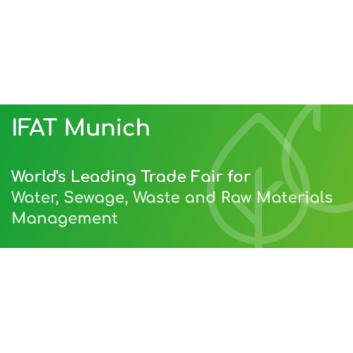 Exhibition IFAT Monaco