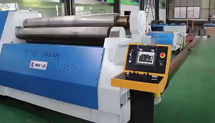 rolling machine (1)