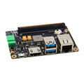 Plink Y-C1 Development Board: AI Core Industrial Carrier Board1