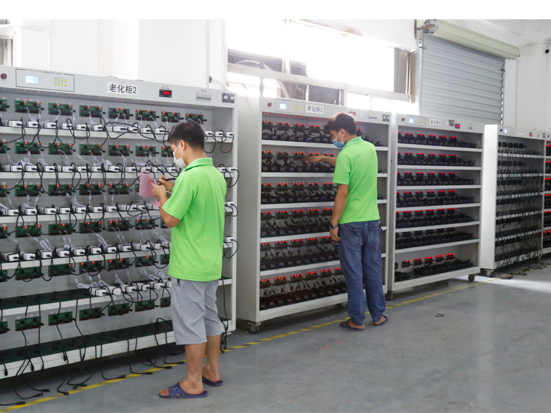 ShenZhen Yinghuiyuan Electronics Co.,Ltd