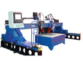 CNC High Precision Plasma Cutting Machine HNC-4000 with XPR HPR1