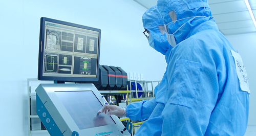 A technológia minden forgatókönyvet lehetővé tesz: Haikang Borui RFID-címkéinek jövőbeli innovatív alkalmazási irányainak elemzése