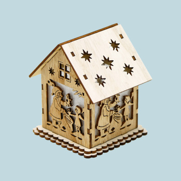 Asia's Top 10 wooden christmas ornaments Brand List