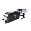 Low Cost 16 Inch DTF Machine Printer with Powder Shaking System1