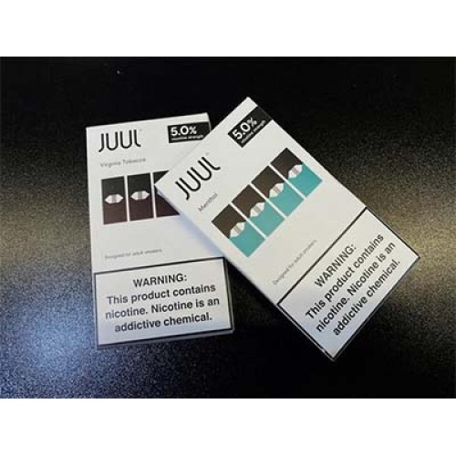 F.D.A. Orders Juul to Stop Selling E-Cigarettes