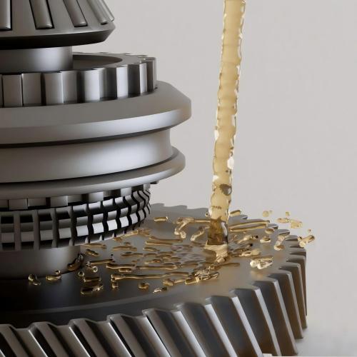 Commercial Vehicle Lubricants Solution Helps Global Fleet Reduce Operating Costs