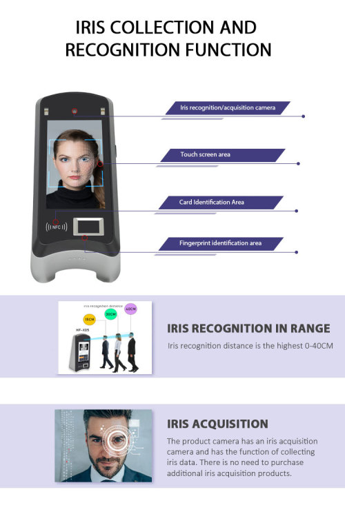 Tips kanggo Tuku Scanner Fingerprint