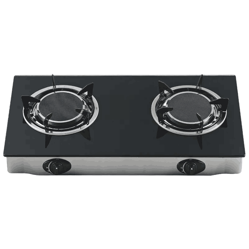 Enamel Infrared stove