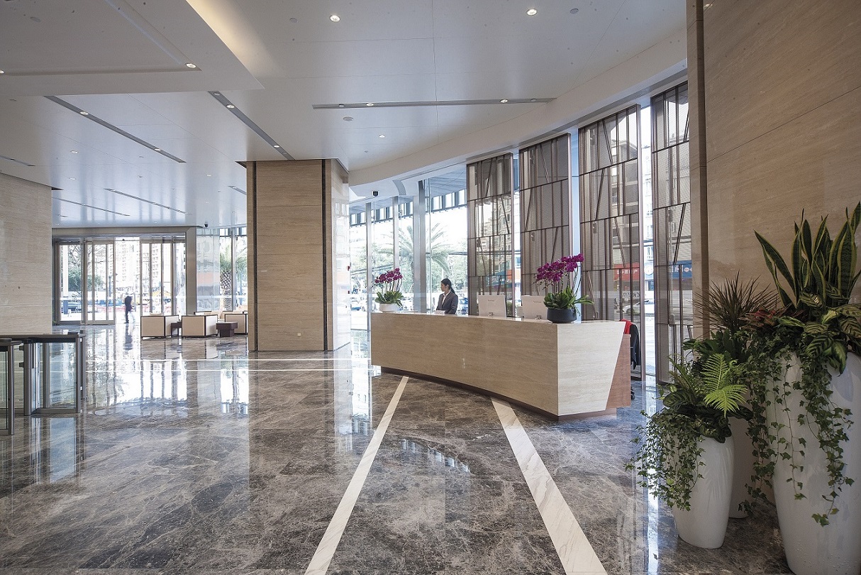 SHENZHEN CHANGJIANG FURNITURE CO., LTD