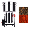 DAMAI 4500G Electric Coffee Grinder - Spice & Dry Food Grinder1