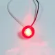 LED Marker Light Indicator Lamp Trailer Truck Light