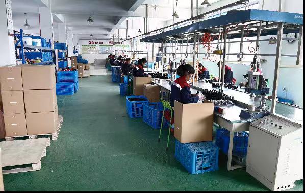 Cixi Chengtuo Hardware Parts Factory