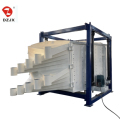 Quartz Sand Rectangle Gyratory Sifter with Standard Sieves and Square Swing Screen Vibratory: A Comprehensive Search Engine Title1