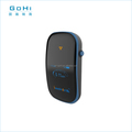 RAM-01 Personal Radiation Dosimeter for X-ray and Gamma Ray Dose Measurement1