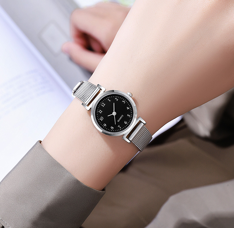 Strap Watch For Students Jpg