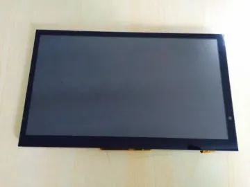 ODM 2.8inch TFT LCD Module Small Screen Display Rg028gtt-011