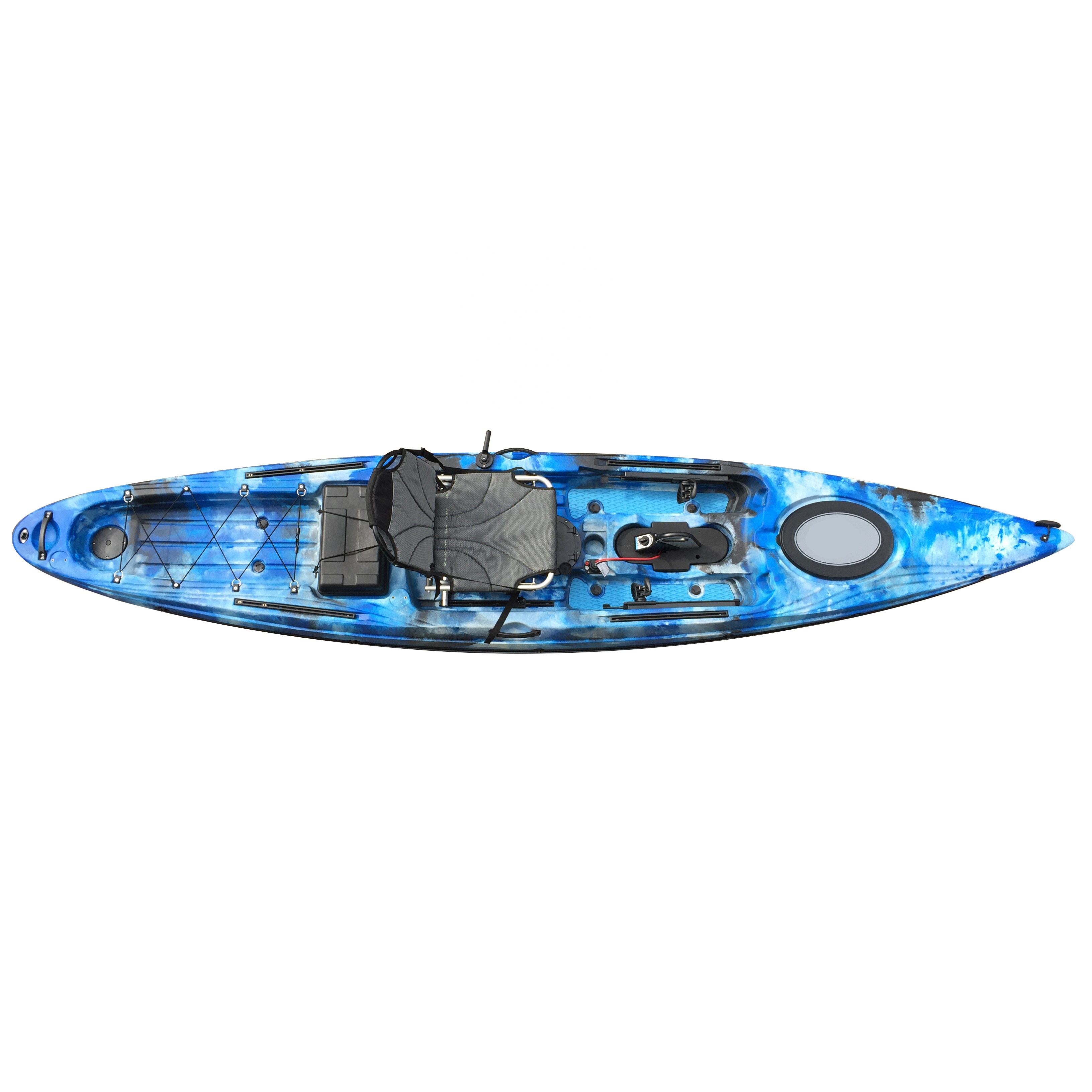 Top 10 Single Seat Kayak Manufacturers
