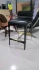 바르트 바 의자 바구장