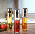 Hot Sale Design Customizable Unique Exclusive For Luxury Olive Oil Spray Glass Bottle1