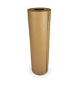 Custom Wood Pulp Paper Kraft Rolls - 80g, 90gsm, 100gsm Brown Kraft Paper for Manufacturing1