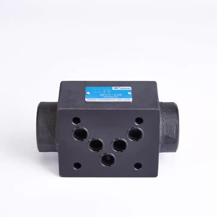 MPCV-03 hydraulic control check valve