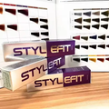 Wholesale Low Ammonia Hair Color Cream for Salons1