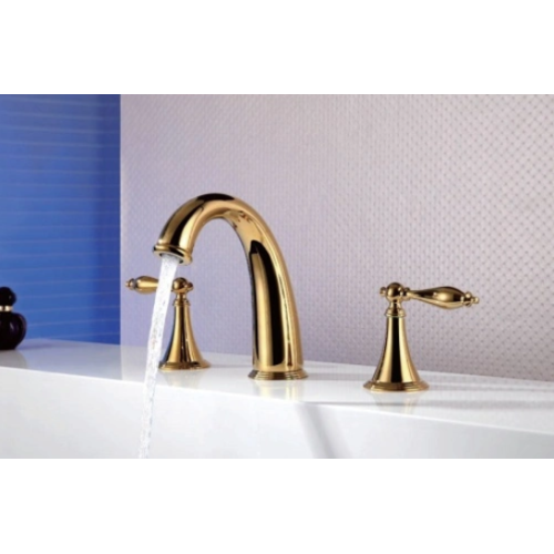 Discovering the Diversity of Basin Faucet Designs: Widespread and Single Handle Options