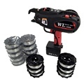 Second Hand Milwaukee Brushless Cordless Rebar Tying Tools for Civil Construction1
