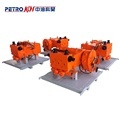 KTZ600S Triplex Plunger Pump Maintenance Parts for Oil Well Cementing1