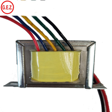 Top 10 Most Popular Chinese Pure Copper Control Transformer Brands