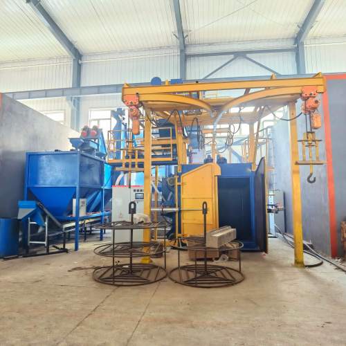 Увод у машине за ливење