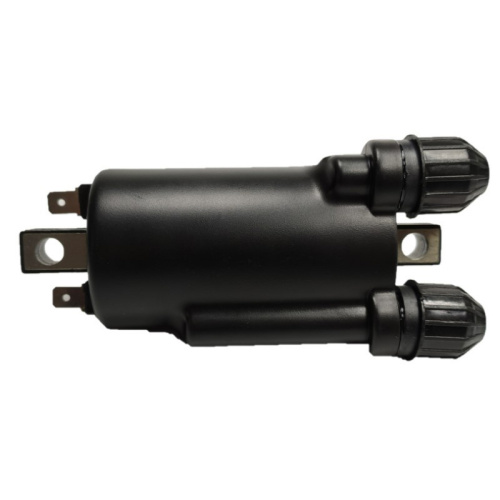 How to adjust a Motorcycle Ignition Coil, why is it always damaged?