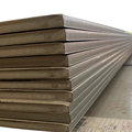 High Strength Carbon Steel Plates - Professional Manufacturer Q420-Q1100 Grades1