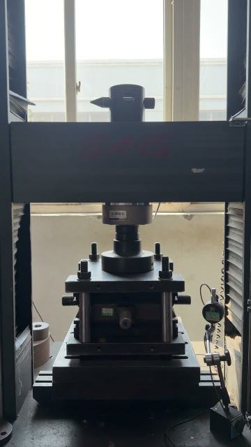 Mechanical Operation Video