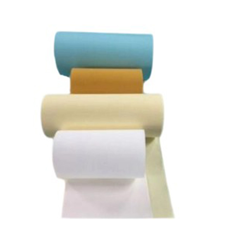 점진적인 릴리스 포스 PE 필름