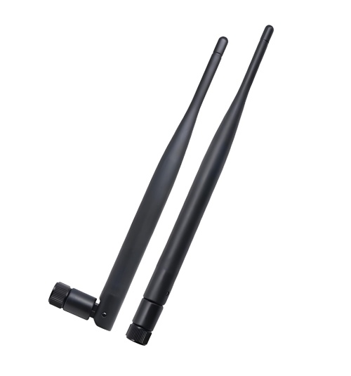 Conocimiento de la antena: ¿Qué es una antena WiFi 2.4G?