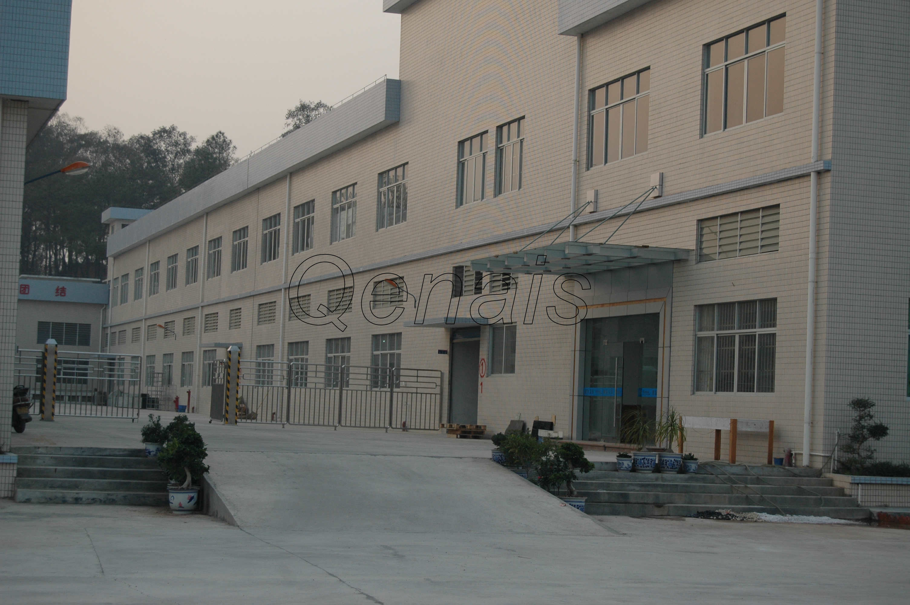 Kaiping Jianfa Sanitary Ware Co.,Ltd.