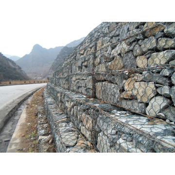 Top 10 Welded Galvanized Gabion Box Manufacturers